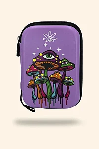 Case Impermeável Cogumelo - Sadhu