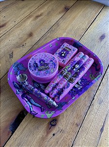Kit na Bandeja - MYSTIC Rosa