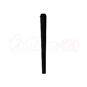 Mocó Porta Beck Sadhu Black Edition - Mega Longo