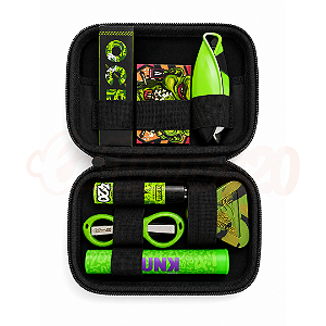Kit PUFF LIFE - Camo Kush
