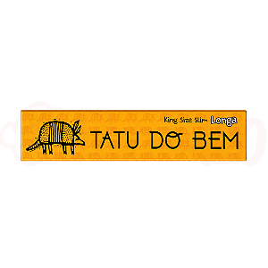 Seda Tatu do Bem - Longa Slim