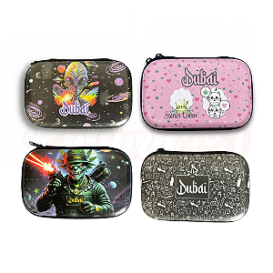 Case Estampada - Dubai