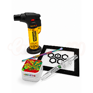 Kit de Acessórios para Dab - Dab Essentials