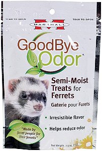 Petisco GoodBye Odor Marshall