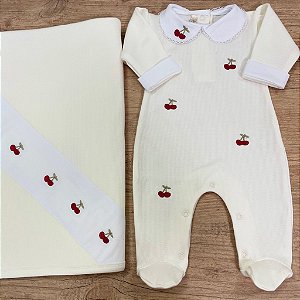 Macacões Baby's Life - Roupas - Compre Já