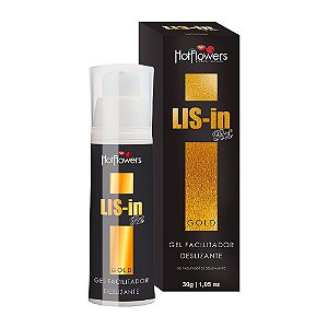[EXTRA FORTE] ANESTESICO ANAL LIS-IN - 30g