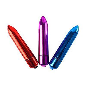 BULLET CAPSULA LONGA