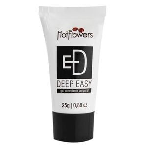 DEEP EASY DESSENSIBILIZANTE BISNAGA 25G