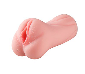 MASTURBADOR VAGINA - ROSINHA 6768