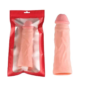 CAPA PENIANA COM TEXTURA