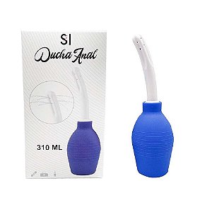 DUCHA HIGIÊNICA UNISSEX - 310ml