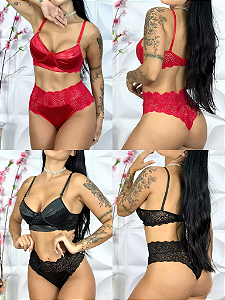 CONJUNTO CIRRÉ (cód 499)