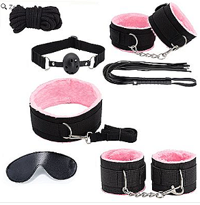 KIT SADO BONDAGE