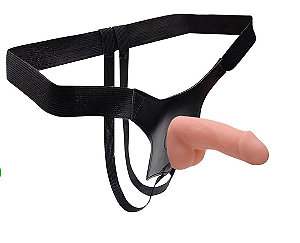 CINTA PENIANA VERTEBRADO 17X3,5 CYBER - PRÓTESE