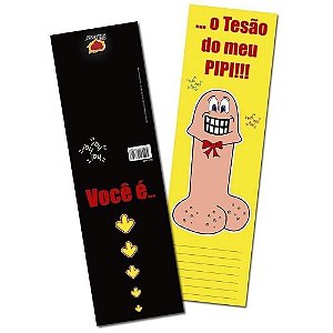 CARTÃO "VOCÊ É O TESÃO"