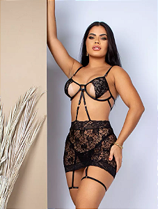 CONJUNTO HOT PLAY