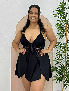 CAMISOLA PLUS SIZE