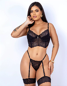 CONJUNTO SEXY MOANA