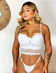 CONJUNTO SEXY BIBI