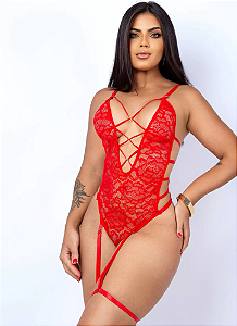 BODY SEXY GATA