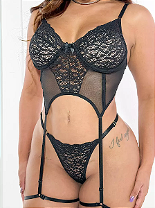 CONJUNTO TRIO SEXY LILY