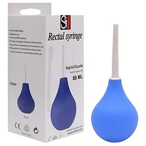 DUCHA HIGIÊNICA UNISSEX  -  89ml