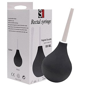 DUCHA HIGIÊNICA UNISSEX - 89ml