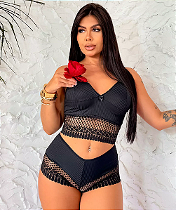 BABY DOLL BEL