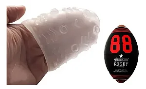 EGG RUGBY - MASTURBADOR