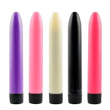 VIBRADOR PERSONAL 18cm