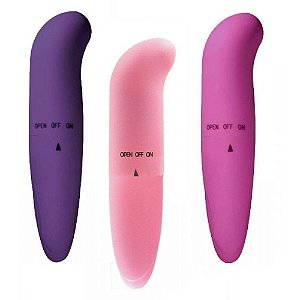 VIBRADOR PONTO G