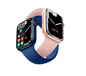 SMARTWATCH S8 PRO