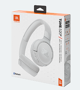 FONE - JBL - TUNE 520BT