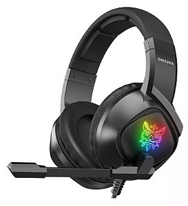 HEADSET GAMER LED - K19 - ONIKUMA
