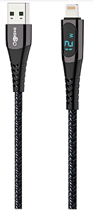 CABO DE DADOS - USB/LIGHTNING - IMENSO - IMS-146