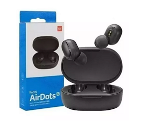 FONE BLUETOOTH - XIAOMI - REDMI AIRDOTS S