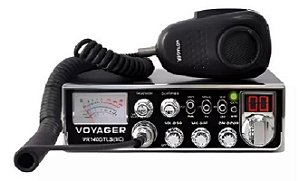 RADIO PX VOYAGER VR 148 NC