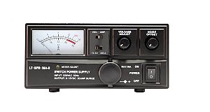 FONTE DE ALIMENTÇAÕ DE 30 ANPERES VOYAGER