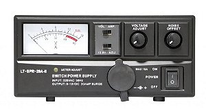 FONTE DE ALIMENTÇAÕ DE 20 APERES VOYAGER