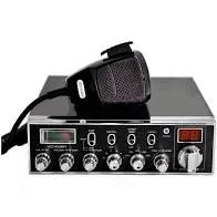 Radio PX Voyager VR-94 MPLUS