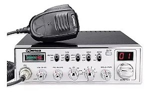 Radio PX Voyager VR ares 2