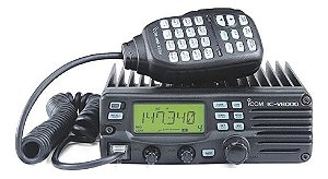 Radio Icom Ic-v8000 Base ou movel Vhf