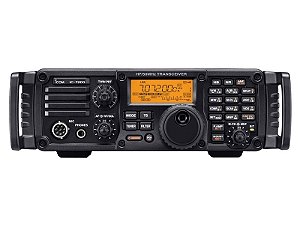 RADIO HF ICOM IC-7200 ( ESGOTADO )