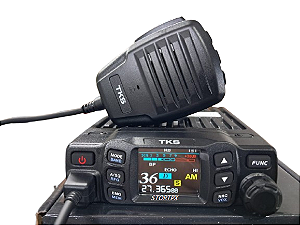 RADIO PX TKS MODELO TK-110 ORION