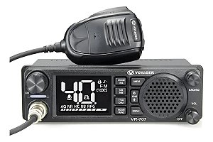 RADIO PX VOYAGER VR 707
