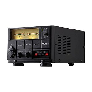 Fonte de alimentação 30A analógica Aquário para 127V