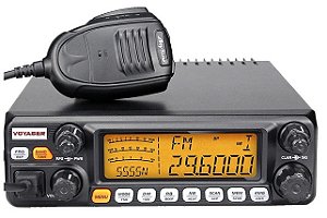 RADIO PX VOYAGER VR 5555 NII ( PRONTA ENTREGA )