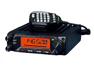 Radio VHF Yaesu FT 3185 ( Sob Encomenda )