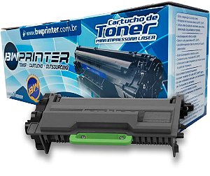 Toner Compatível com BROTHER TN3472 TN3472BR | DCP-L5652DN DCP-L5502DN MFC-L6702DW  | 12K - BW Printer - Toners e Cartuchos