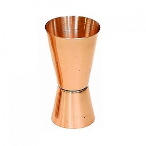 Dosador para Drinks - Rose (15ml)